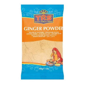 TRS Ginger Powder - 100g